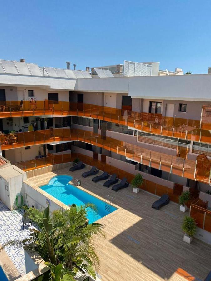 Beach Apartment Torrevieja Apartment